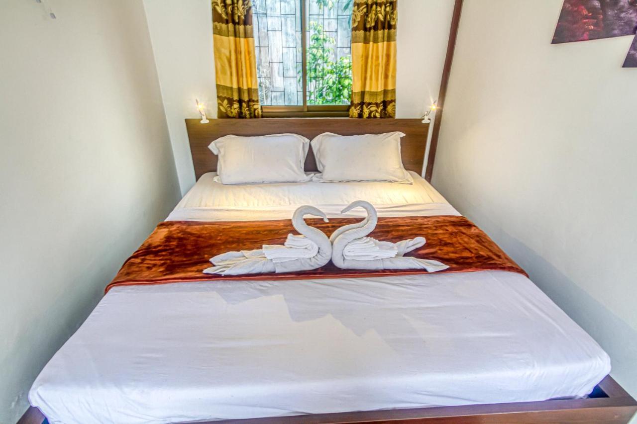 The Travelers Friend Hotel Ban Ai Dao Exterior photo